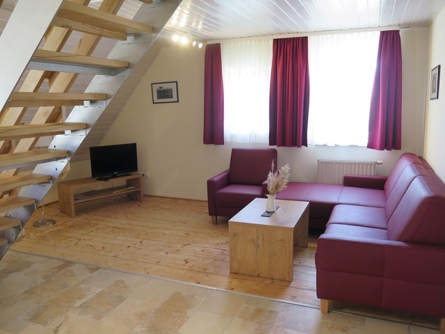 Wohnbereich