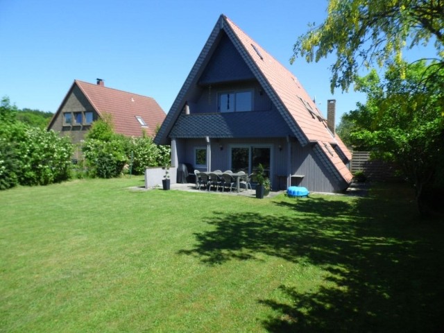 Ferienwohnung Lille Leni Marie