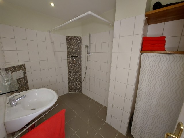 Bad/WC