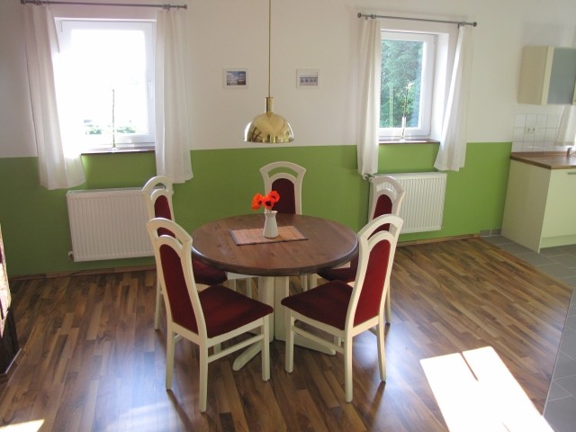 Essbereich