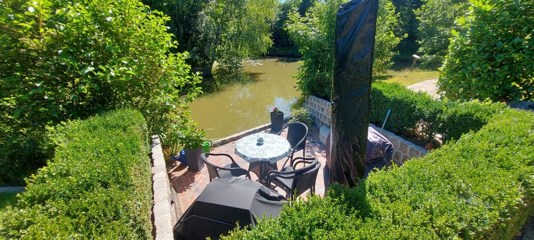 Seeterrasse
