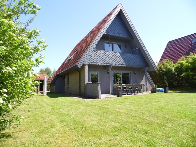 Ferienwohnung Lille Leni Marie