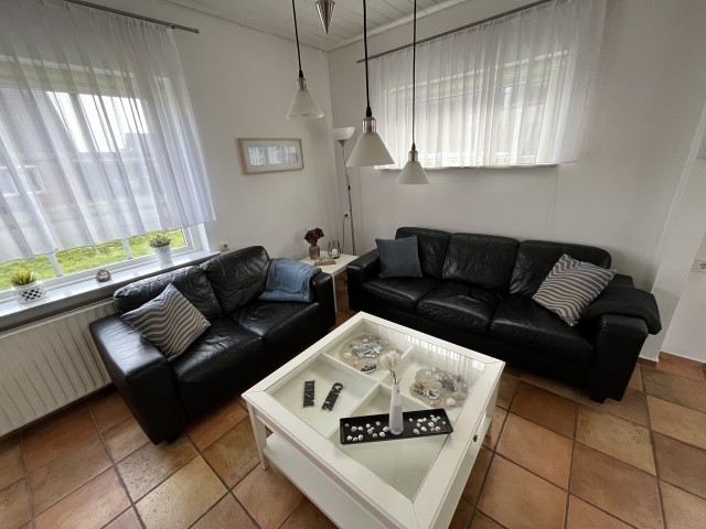 Das Wohnzimmer
