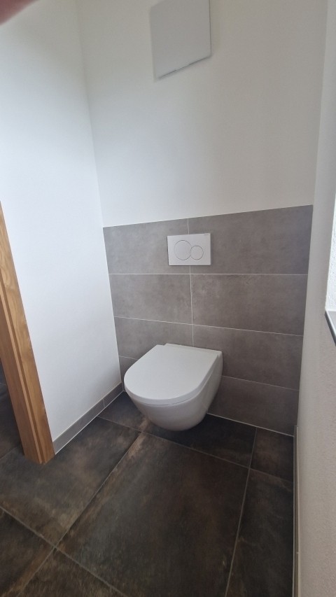 Gästetoilette