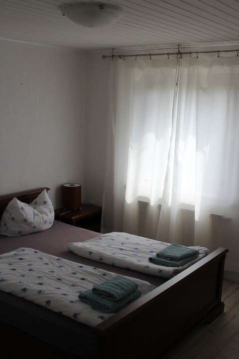 Sclafzimmer EG