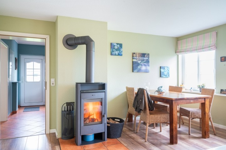 Kamin