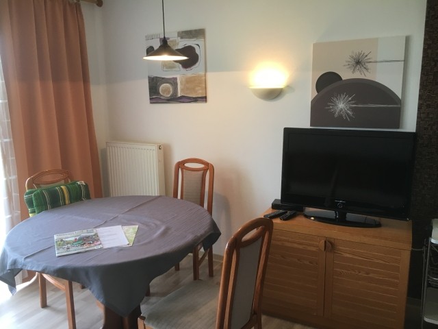 TV und Internet