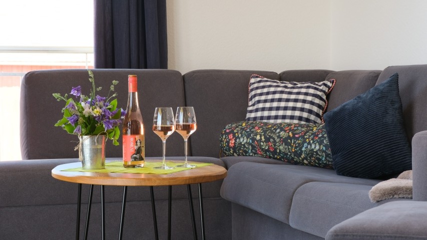 Wohnzimmer Couch