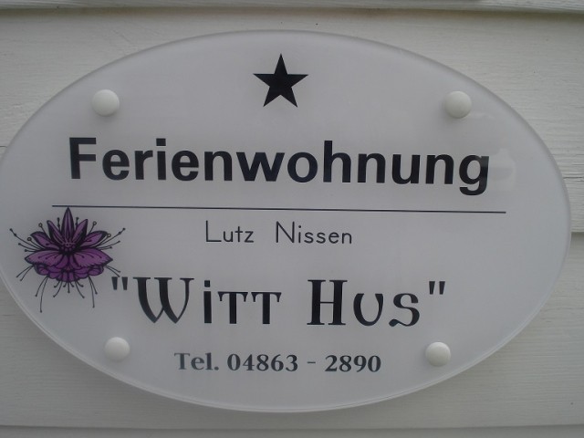 Willkommen in Ihrem Urlaubsdomizil