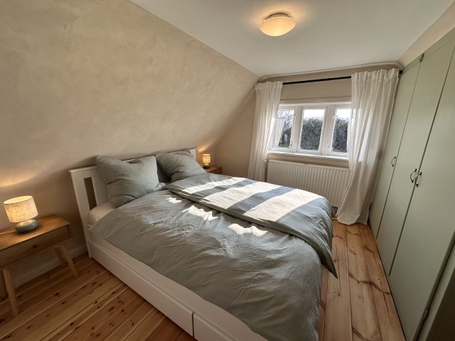 Schlafzimmer 2 OG