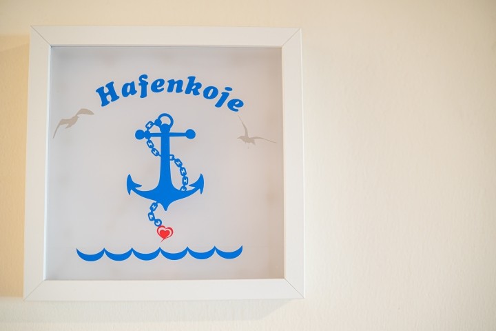 Maritime Deko