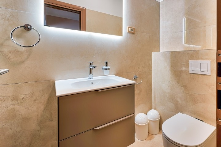 Badezimmer