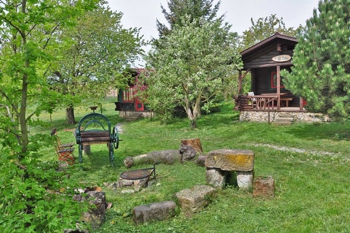 Grillplatz