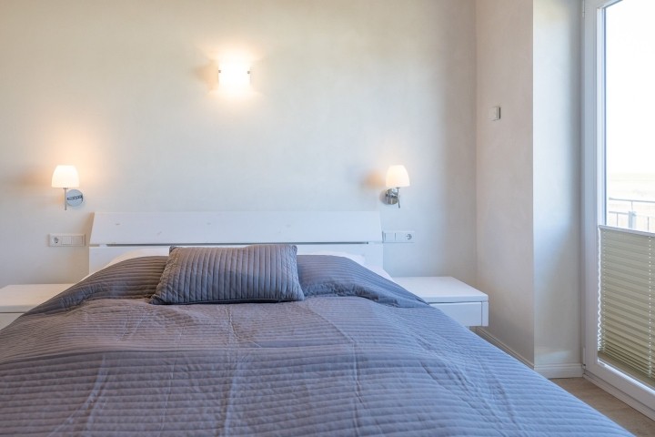 Schlafzimmer 3 