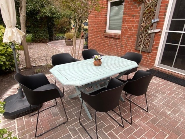 Gartenmöbel