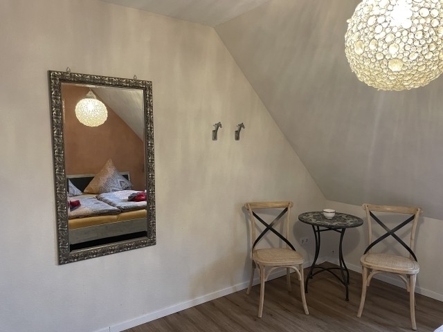 Großes Schlafzimmer