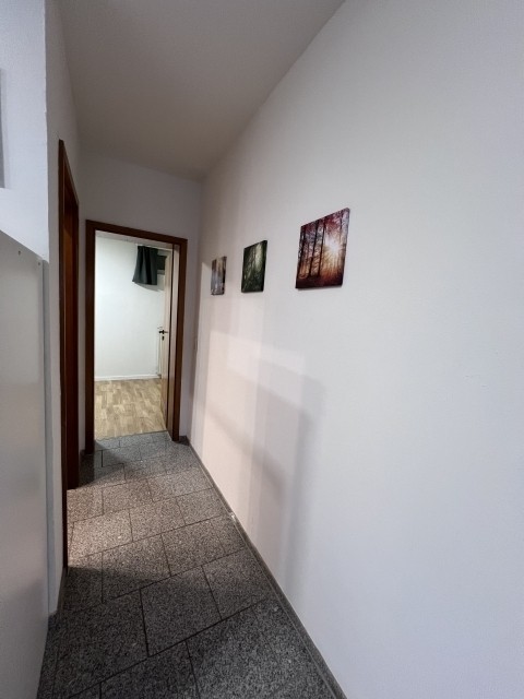 Weg zur Ruhezone Schlafen