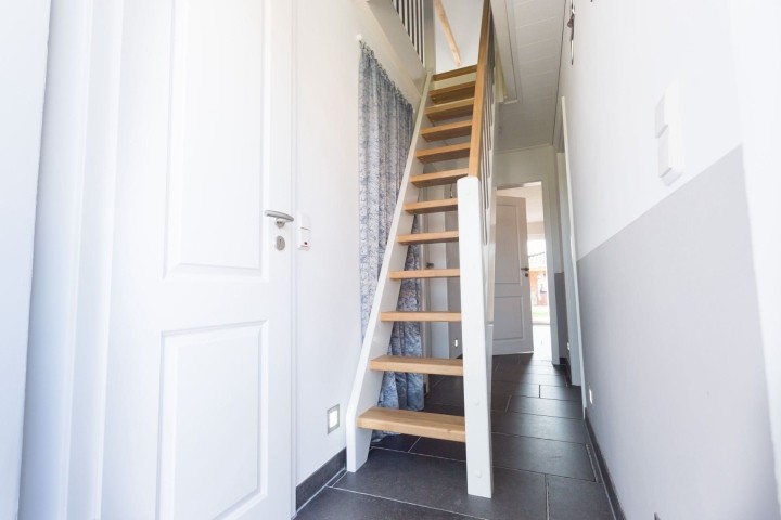 Treppe