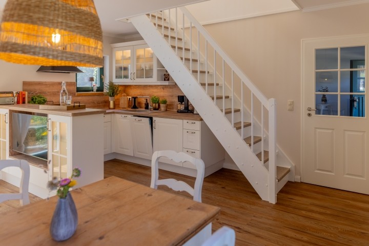 Treppe