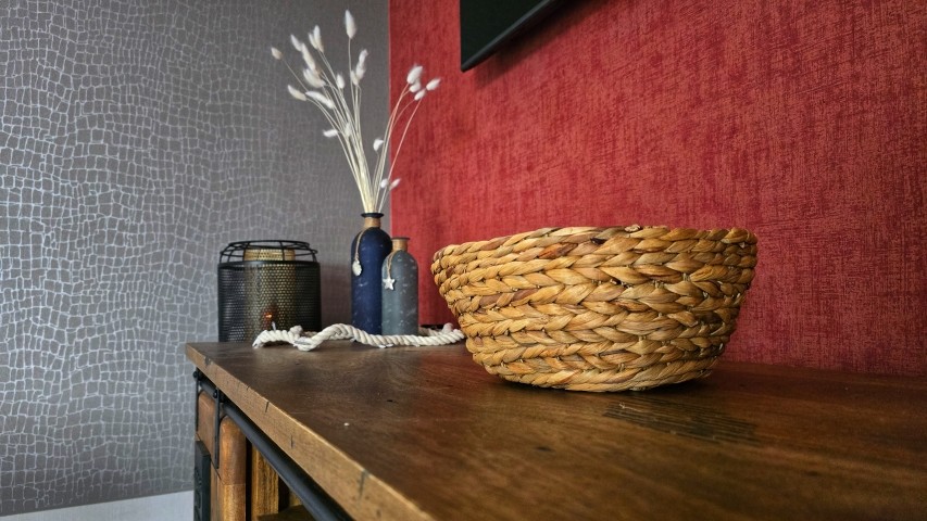 Wohnzimmer - Detail