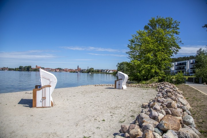 Strand