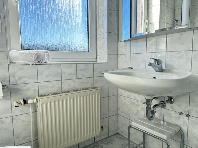 Badezimmer OG
