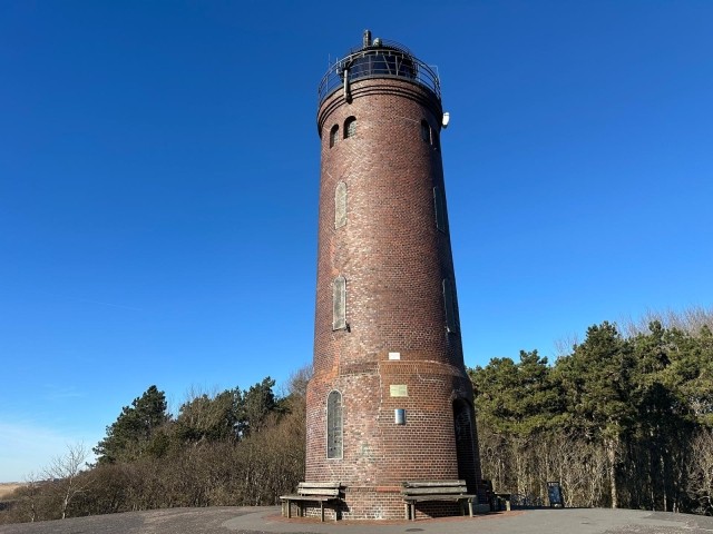 Böhler Leuchtturm, in 5 Minuten Fußweg Erreichbar!