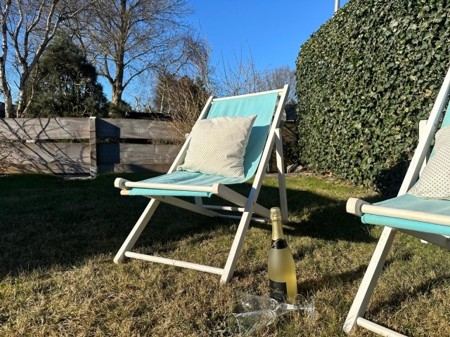Gartenmöbel