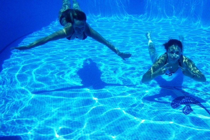 Private Swimmingpools 
