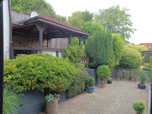 Innenhof