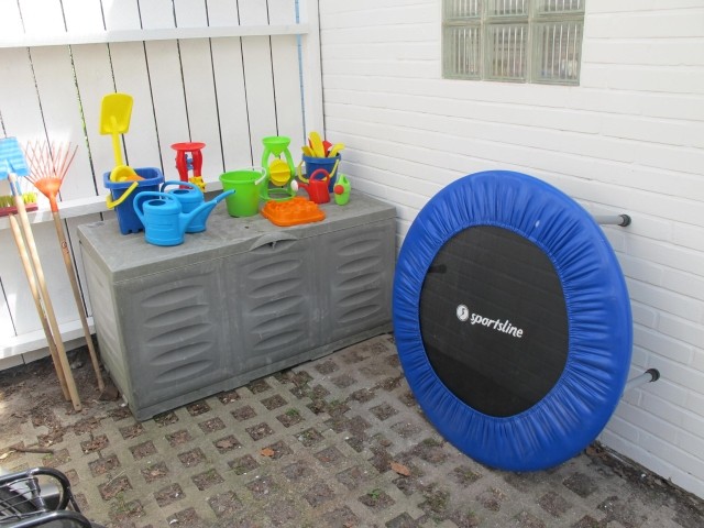 Spielsachen