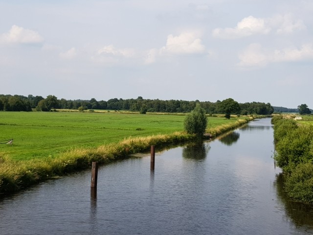Bederkesa-Geeste-Kanal