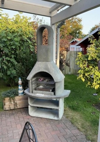Grill