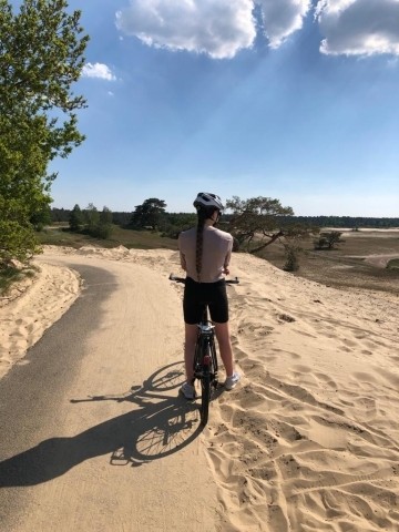 Beekhuizer Sand