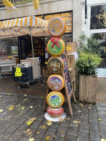 Ausflugsziel