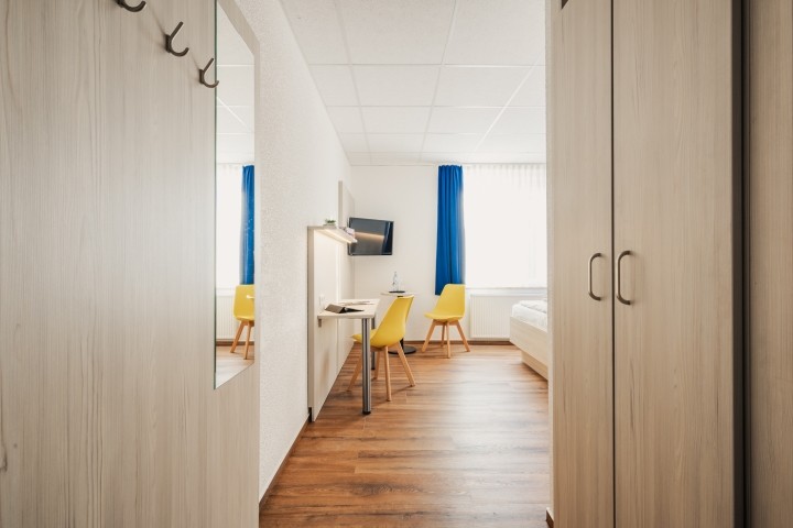 Doppelzimmer