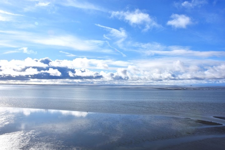 Wattenmeer