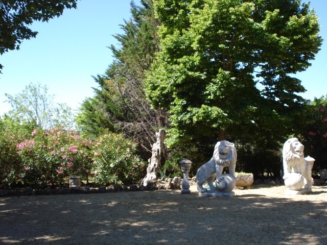 Garten
