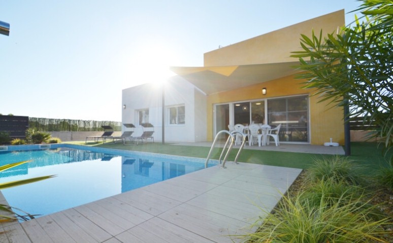 Casa Salines