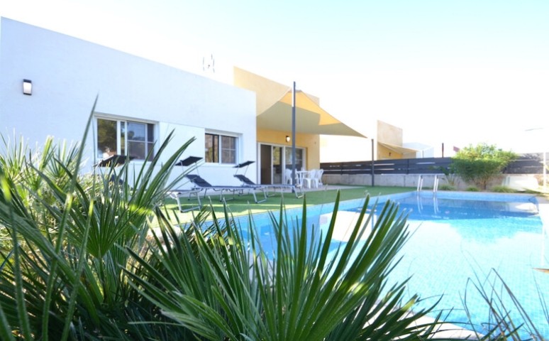 Casa Salines