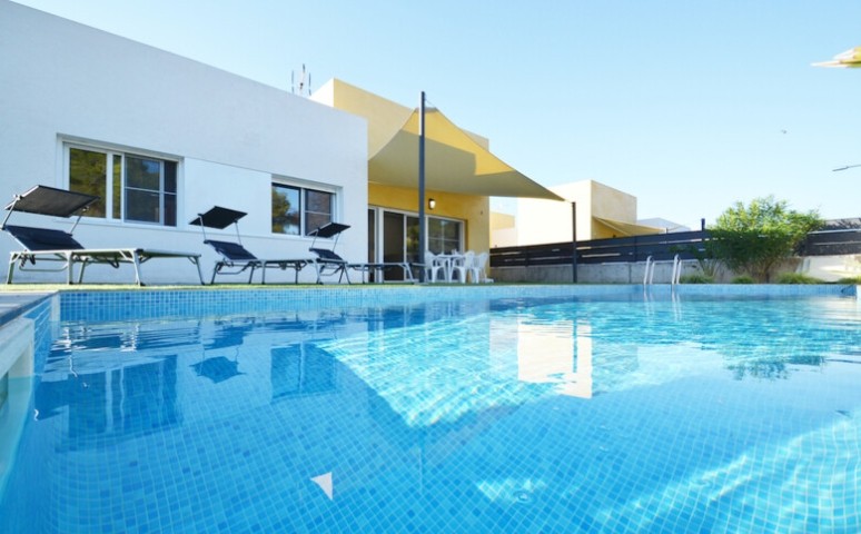 Casa Salines