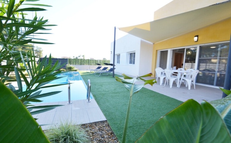 Casa Salines