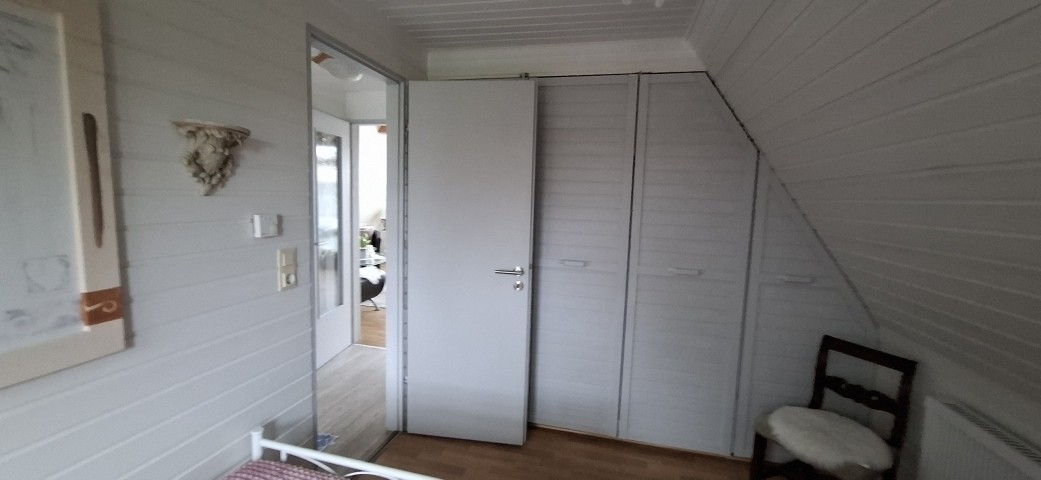Schlafzimmer unten