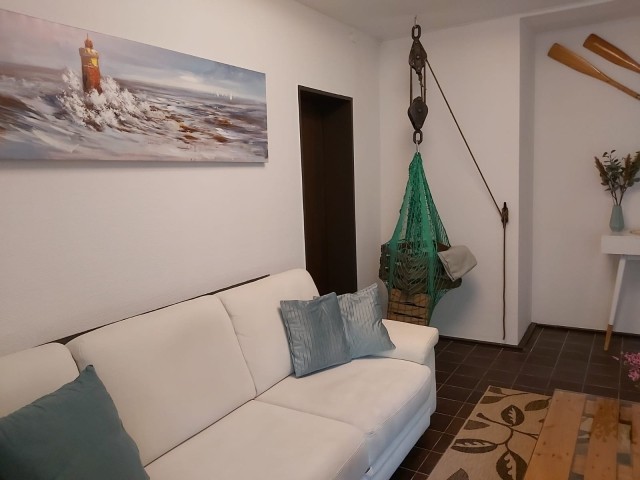 Förde Koje