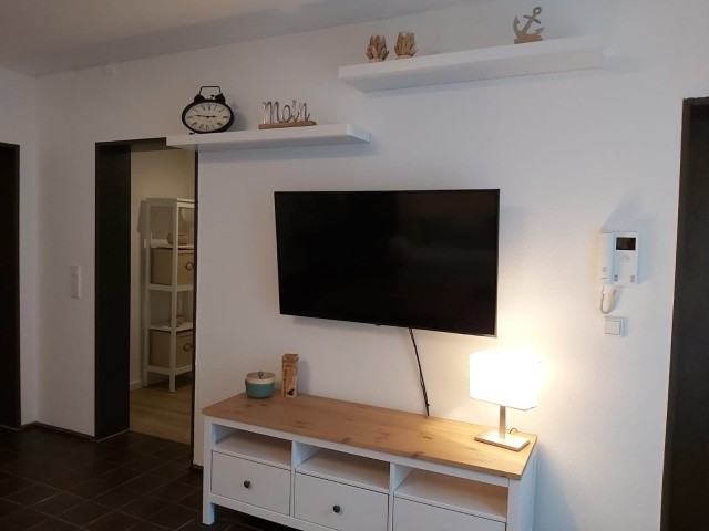 Förde Koje