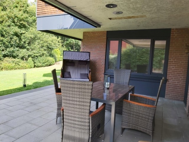 Förde Koje