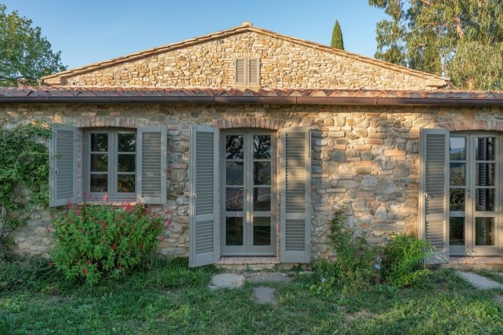 Casa Toti