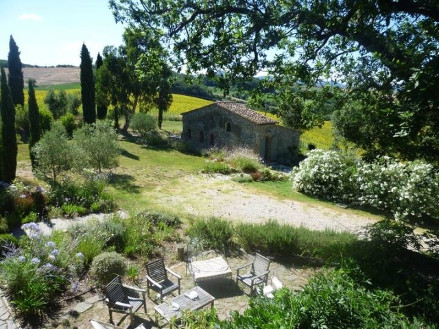 Garten