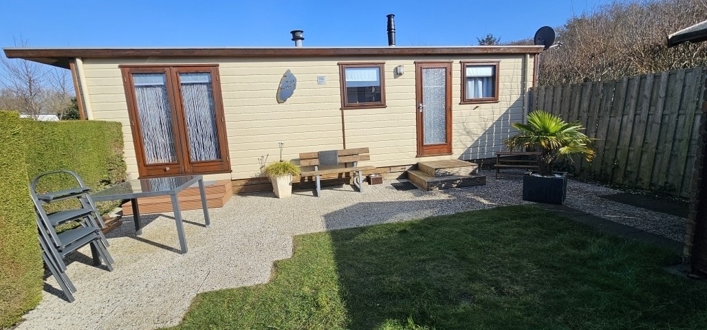 Frühling auf Texel 