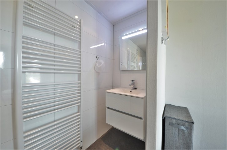 Bad en Suite